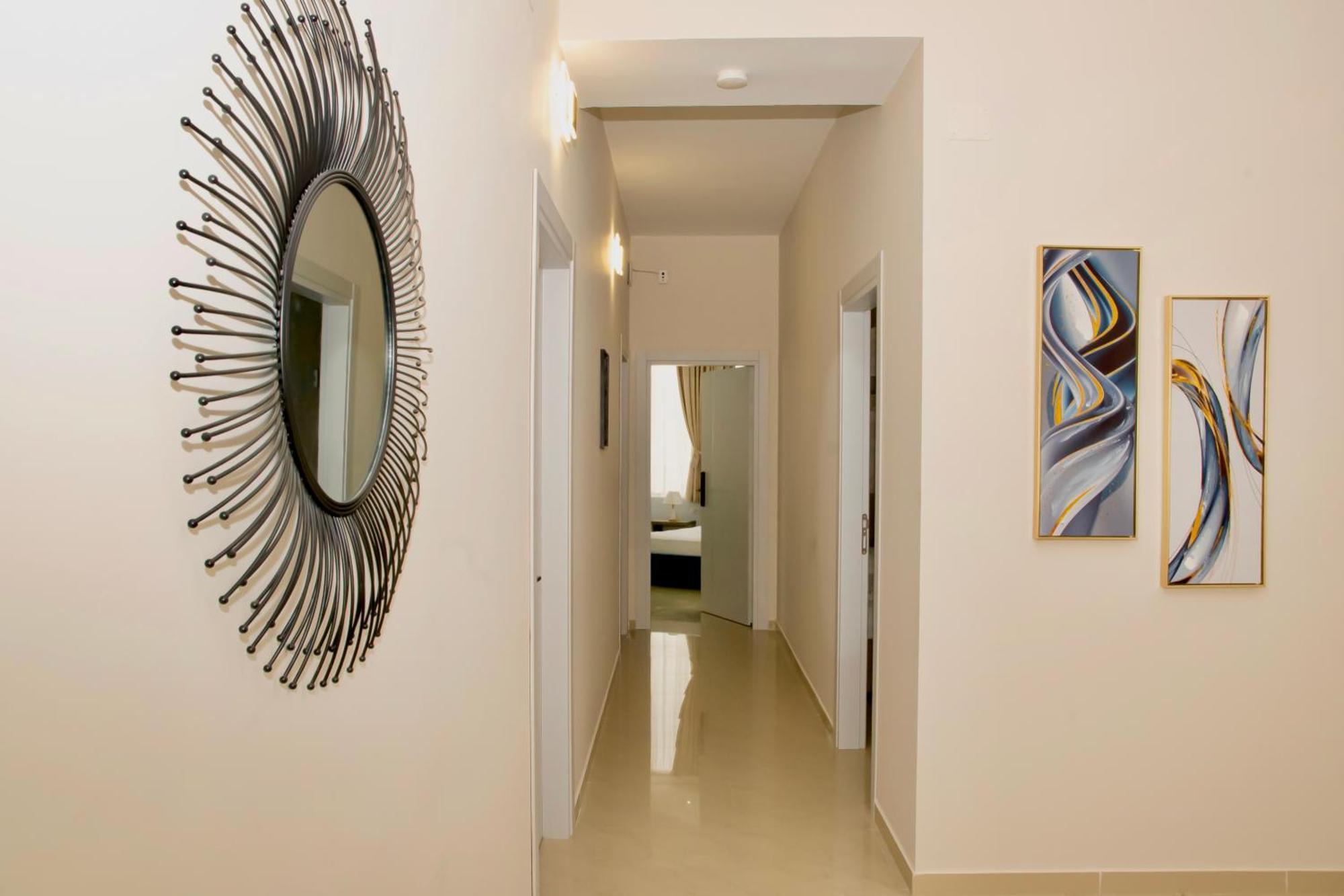 Alv Rent Rooms فلورا المظهر الخارجي الصورة